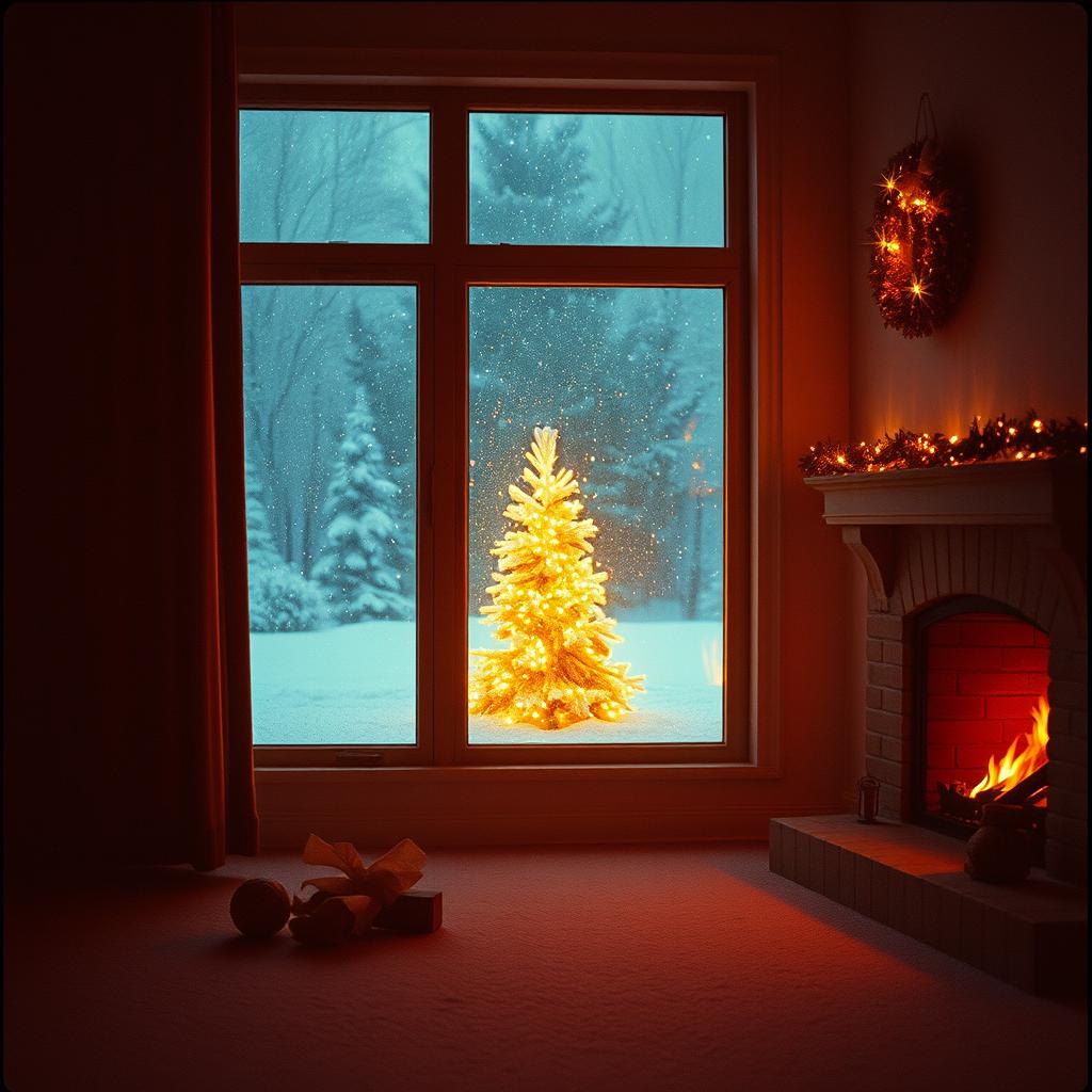 Like a Child Again 🎄 artwork