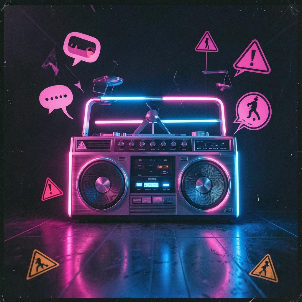 Song Image