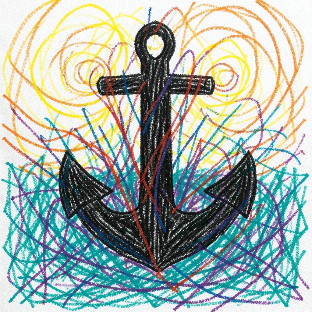 Djentcore 1 artwork