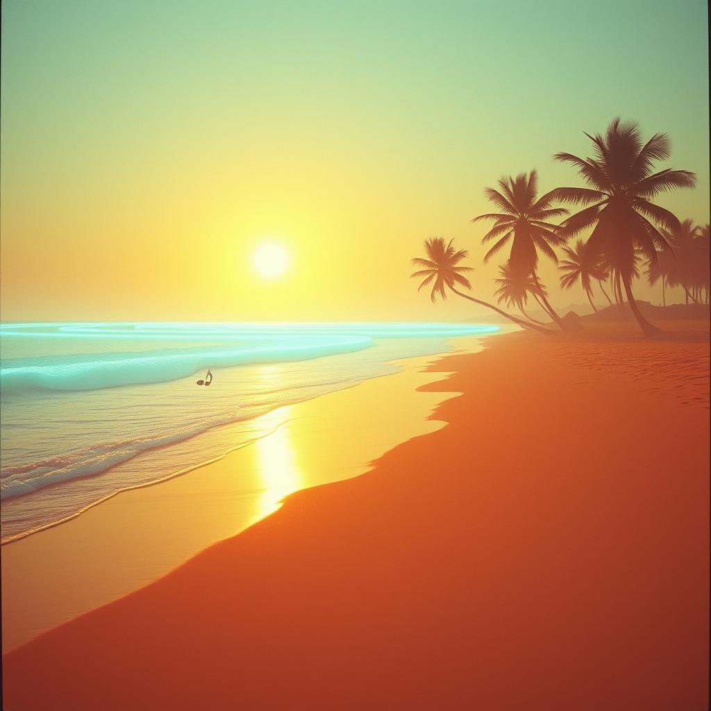 My Suno summer playlist