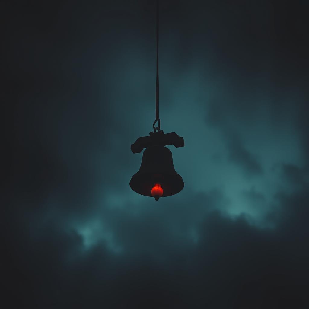 D&B Jingle Bells artwork
