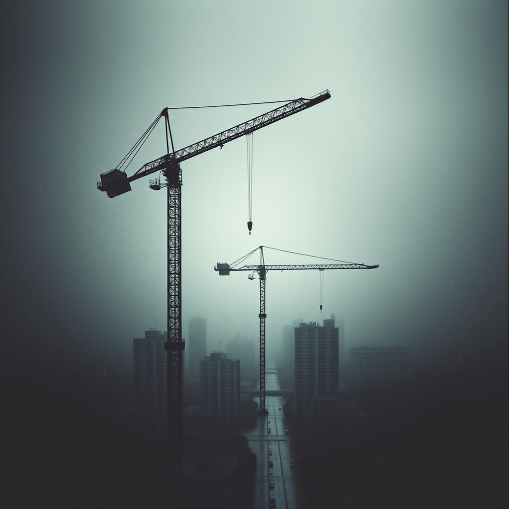 Журавлик / Оригами artwork