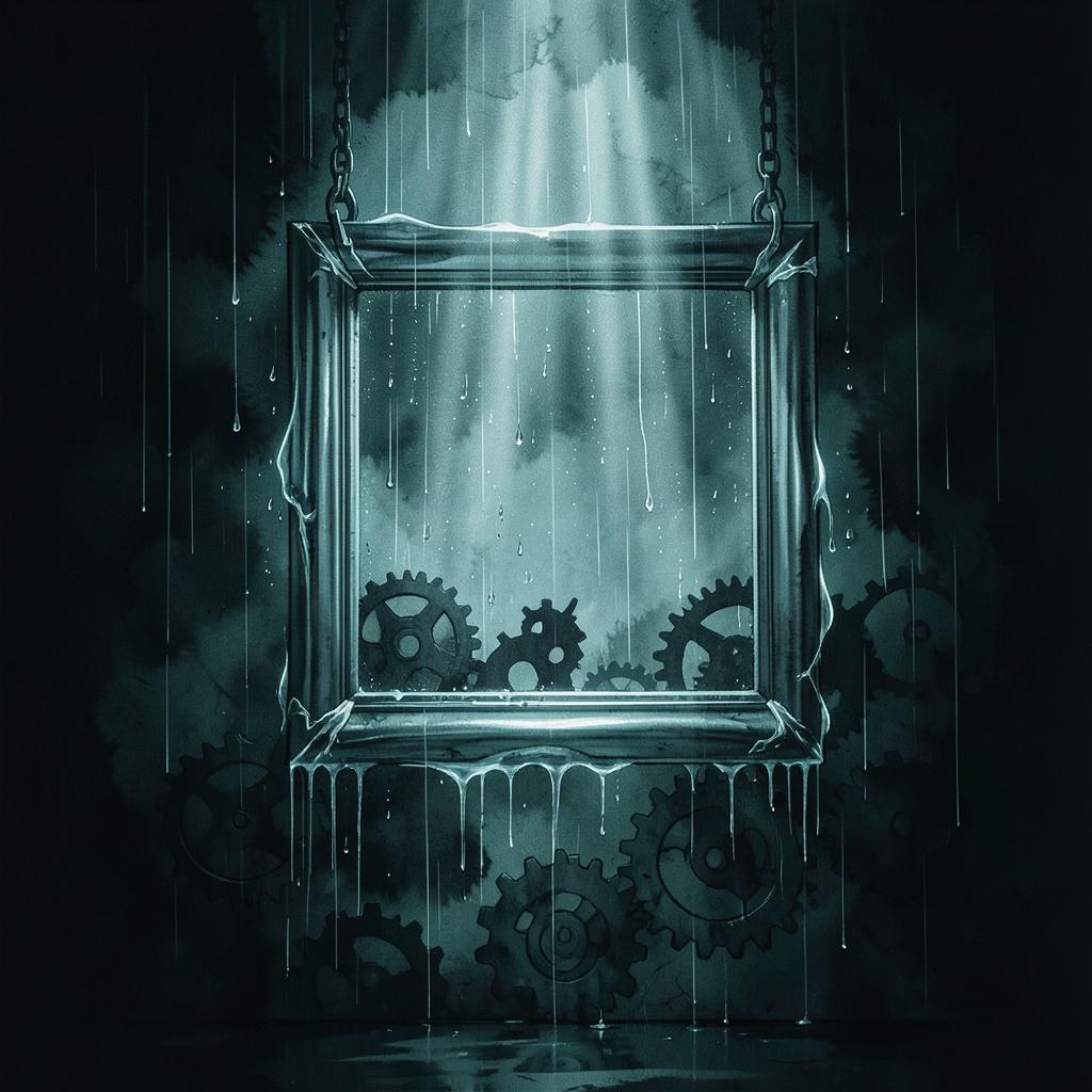 The Burn Beneath artwork