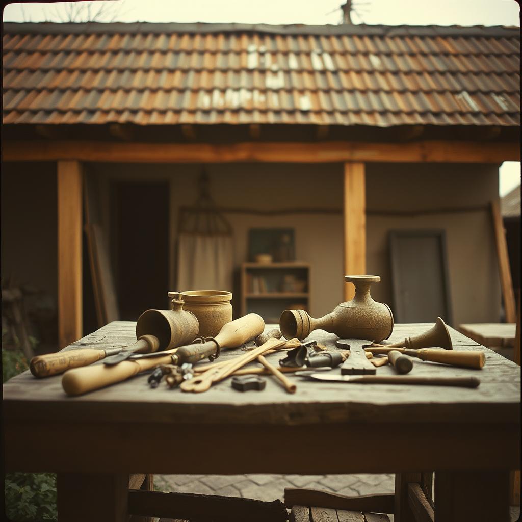 Persona picture for Untitled Persona