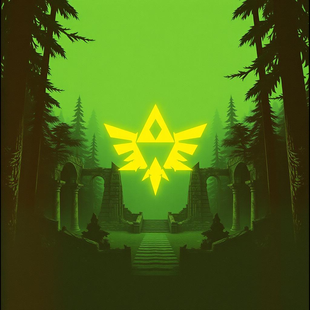 Zelda 