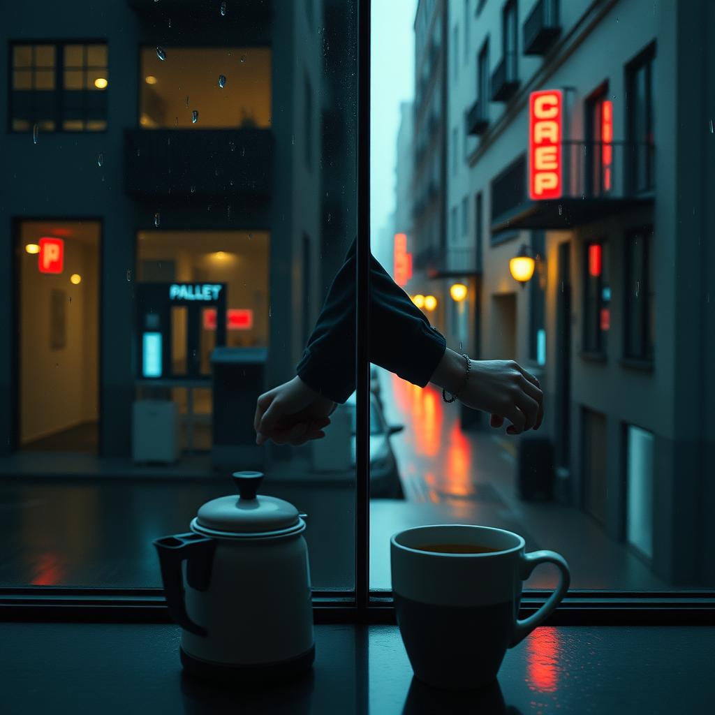 Voice image for Lenexa Drive II