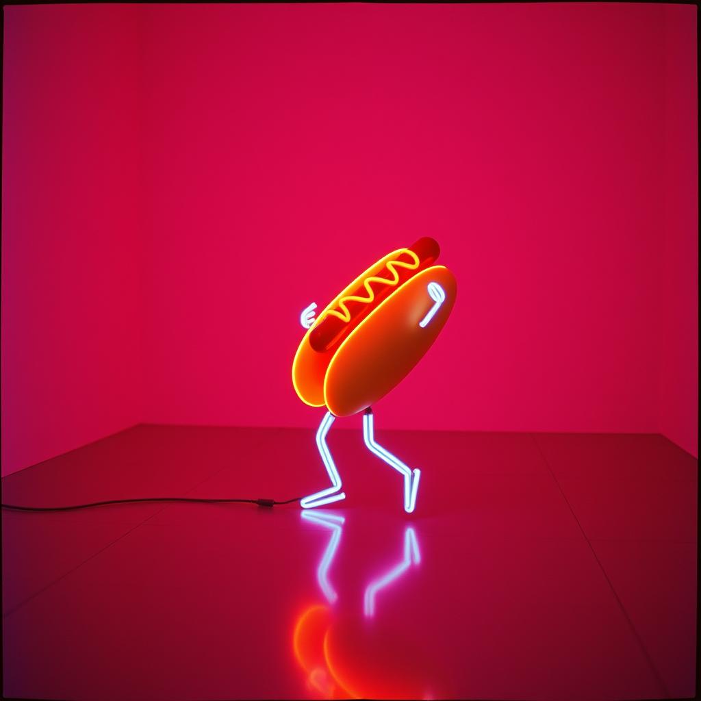 Persona image for Funk 'n' Feast