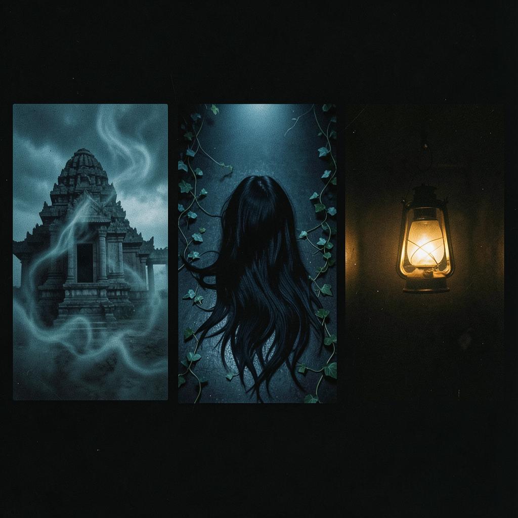 -God of the Night- (V2) [EPICS] artwork