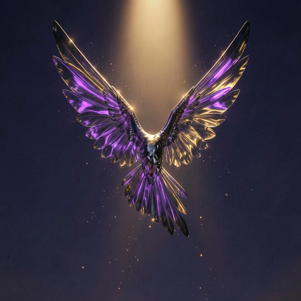 Wings of Love2 (Deep House M) artwork