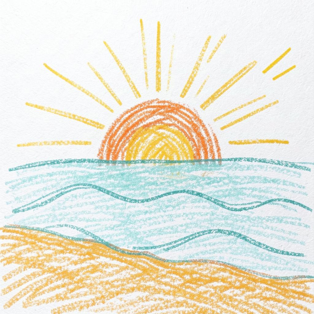 billionaires morning artwork