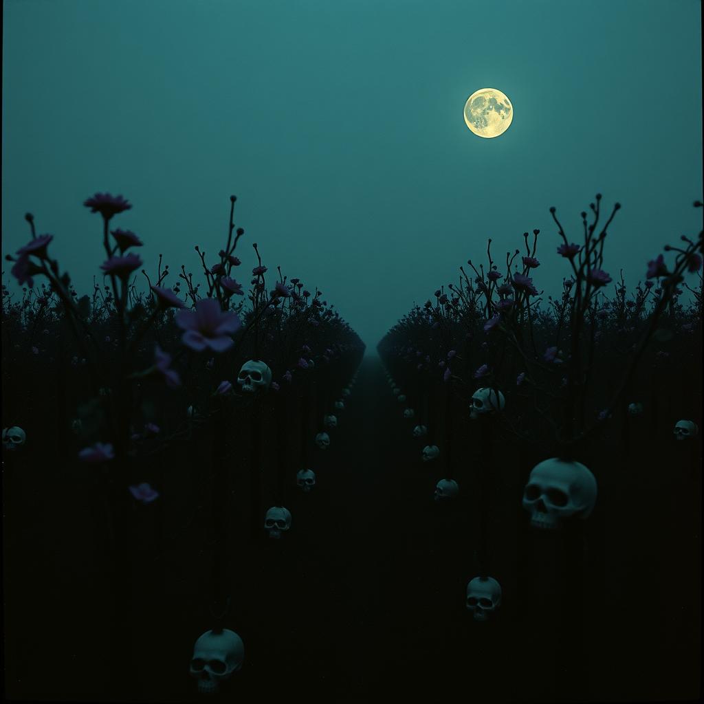 Hollow Branches - Wrath of The Earth artwork