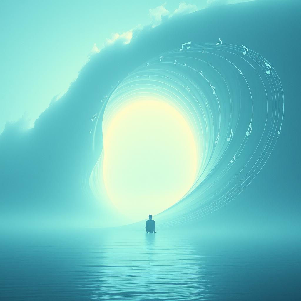I AM HERE artwork