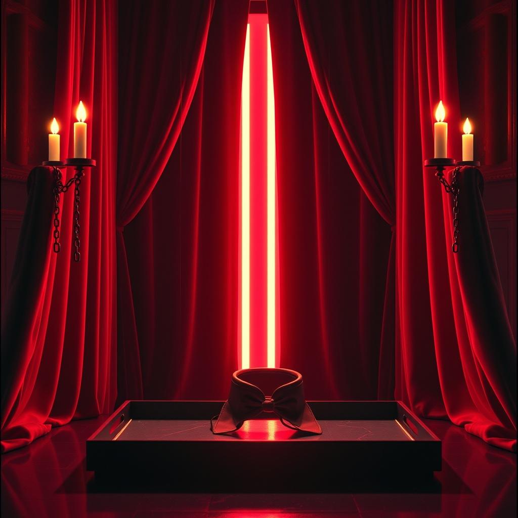 Velvet Marking (v2) artwork