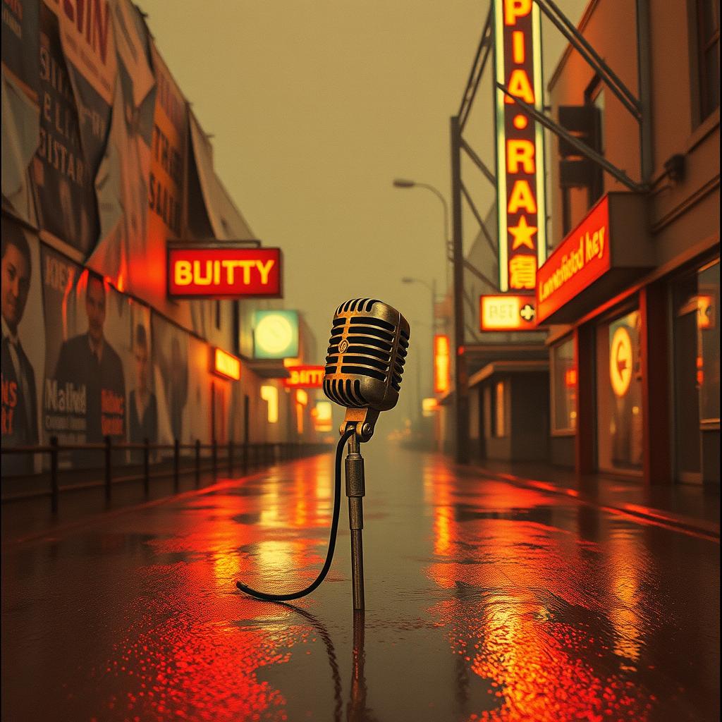 Song Image