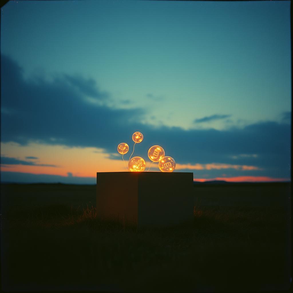 Voice image for Box it in 3