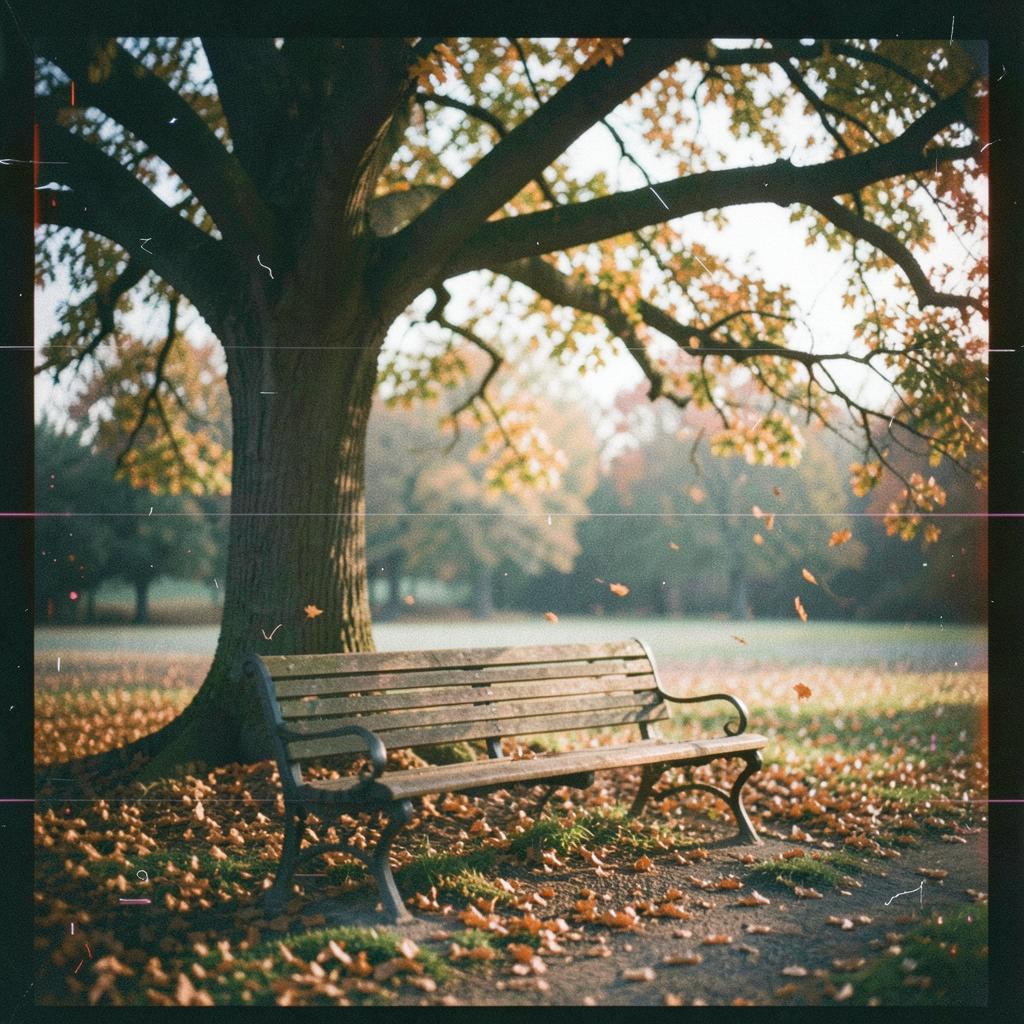 Autumn Drift_1 artwork