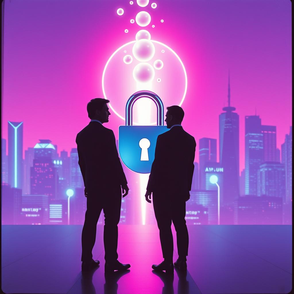 Voice image for Power Sisters 1