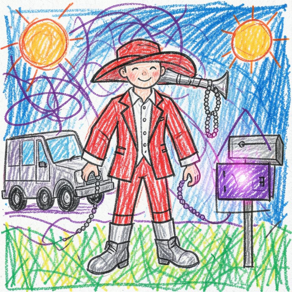 Song Cover Image