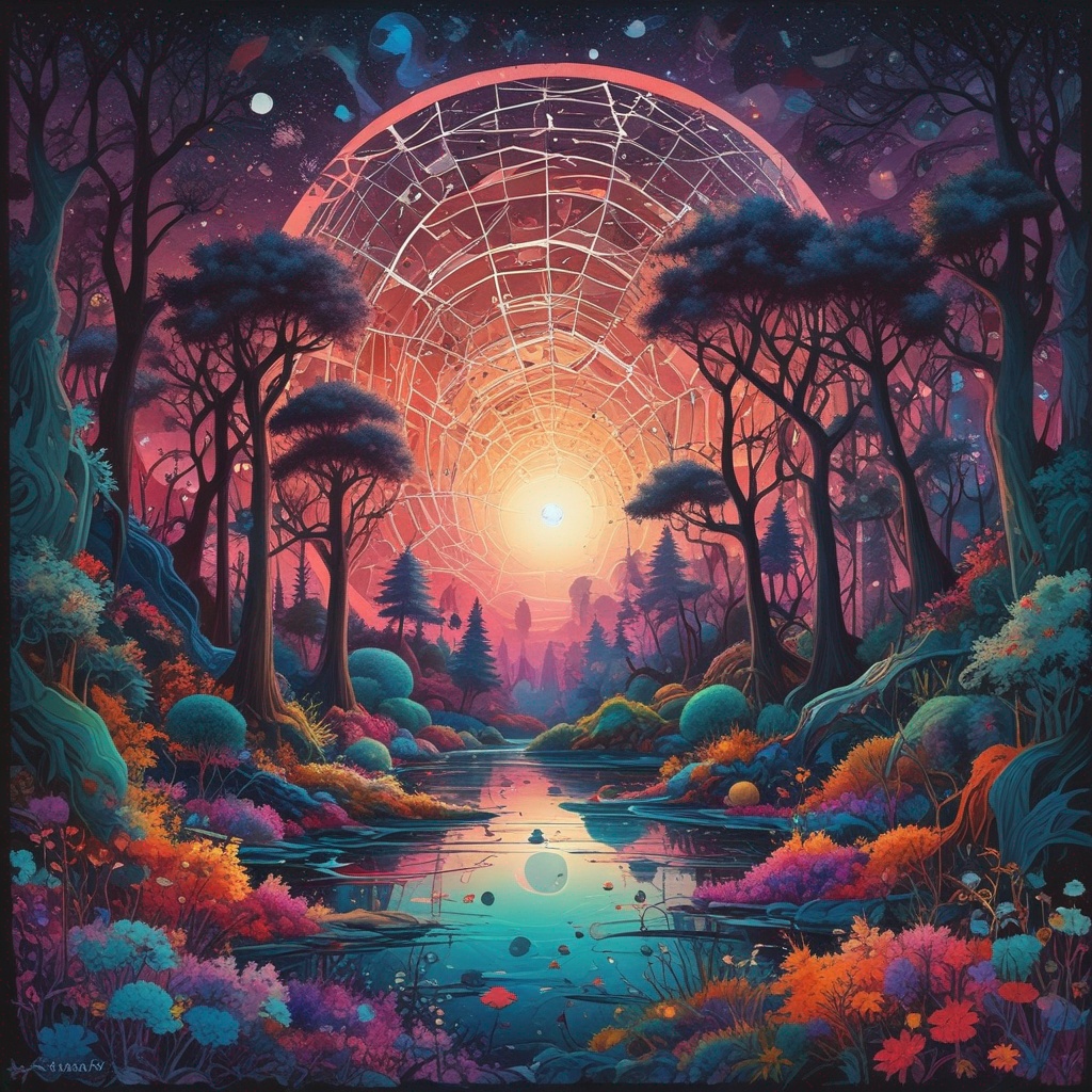 Playlist cover art