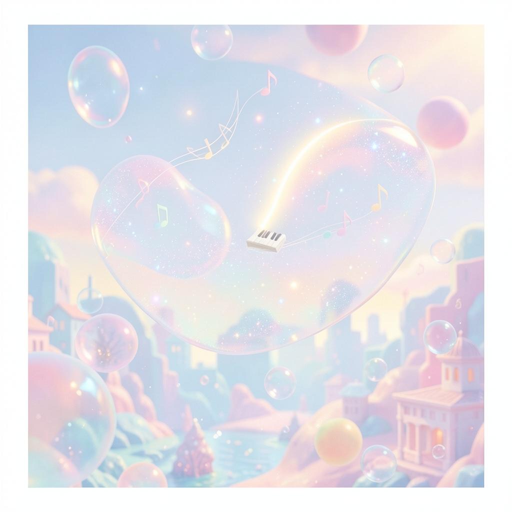 ぽやん artwork
