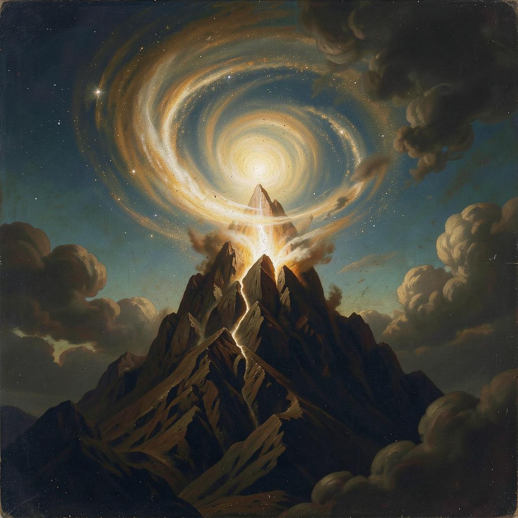 CRY OUT IN SILENCE artwork