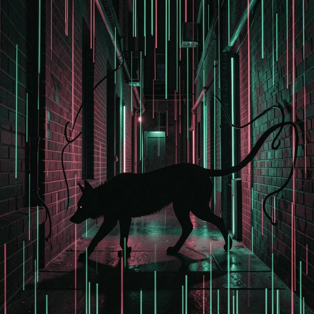 Problem Child artwork