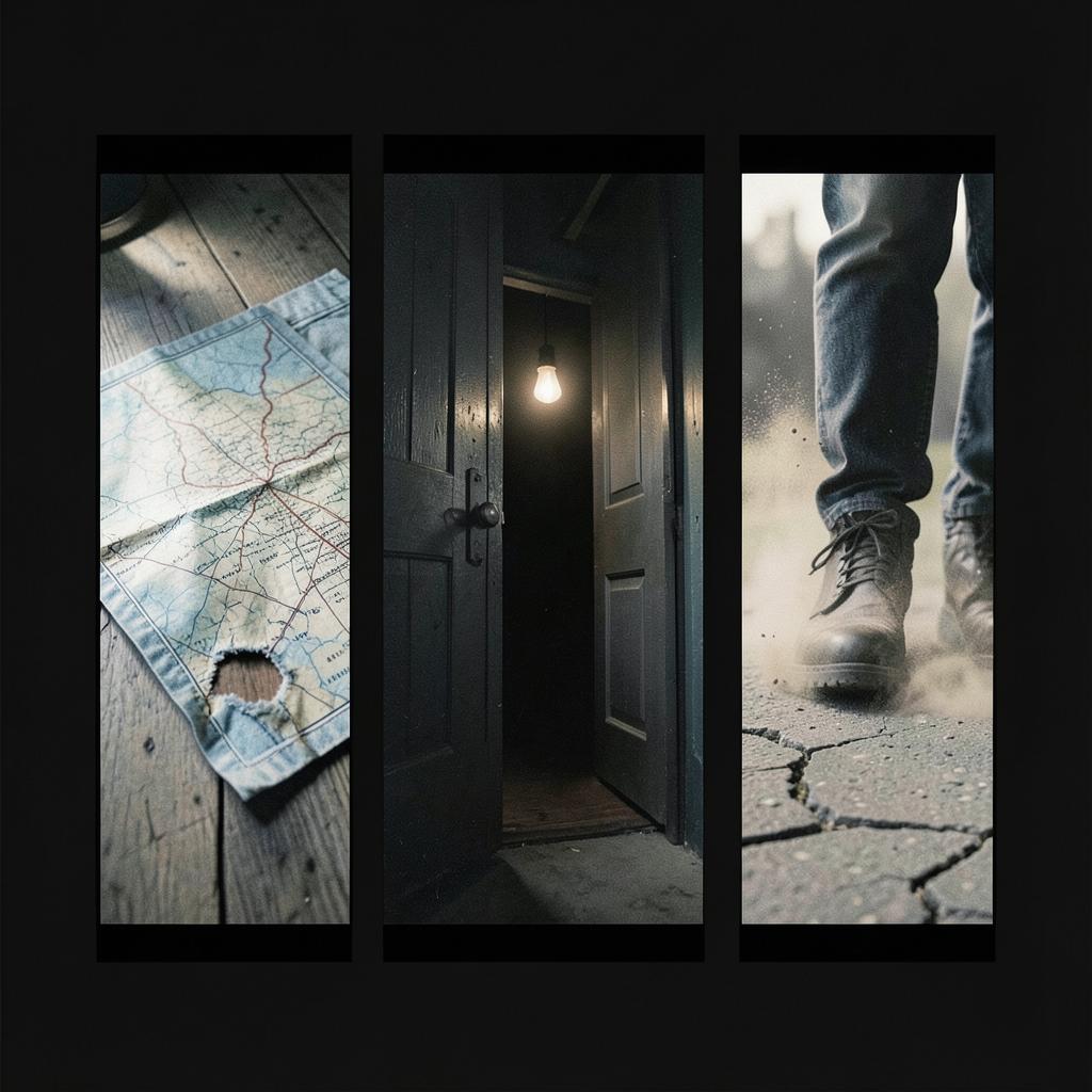 Artwork for Move First