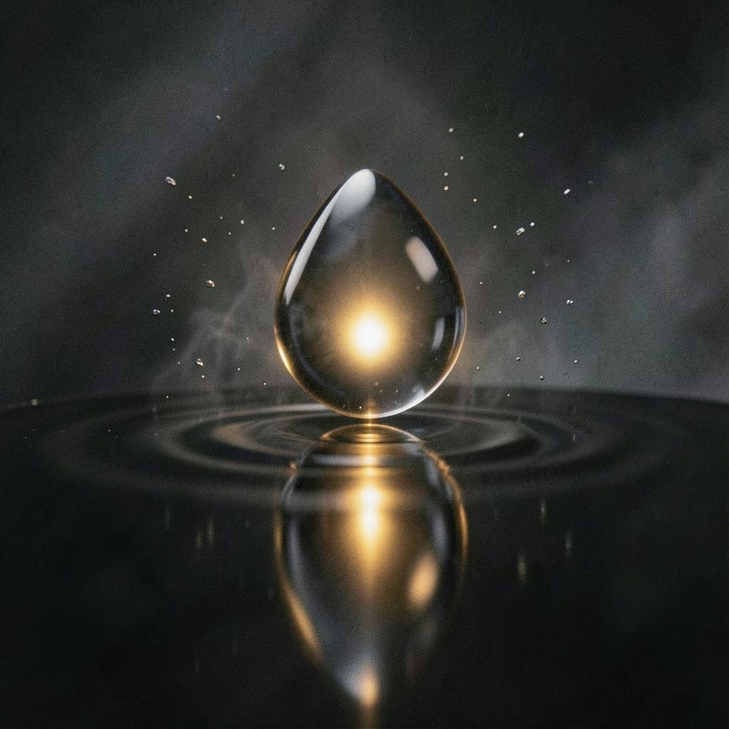 Rain from My Eyes (play it long) artwork