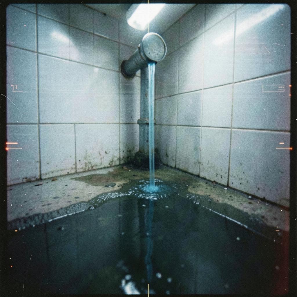 Level 4- the poolrooms artwork