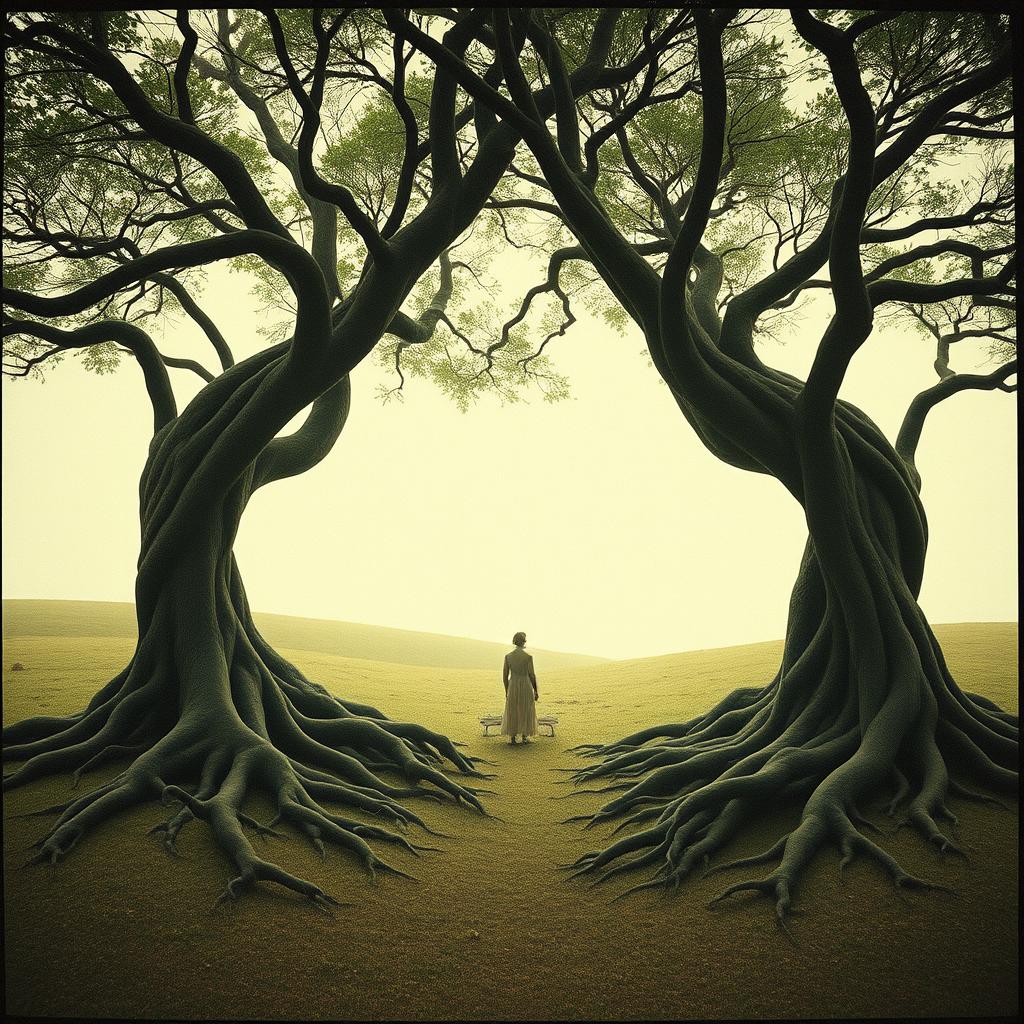 13. Never Let Go artwork