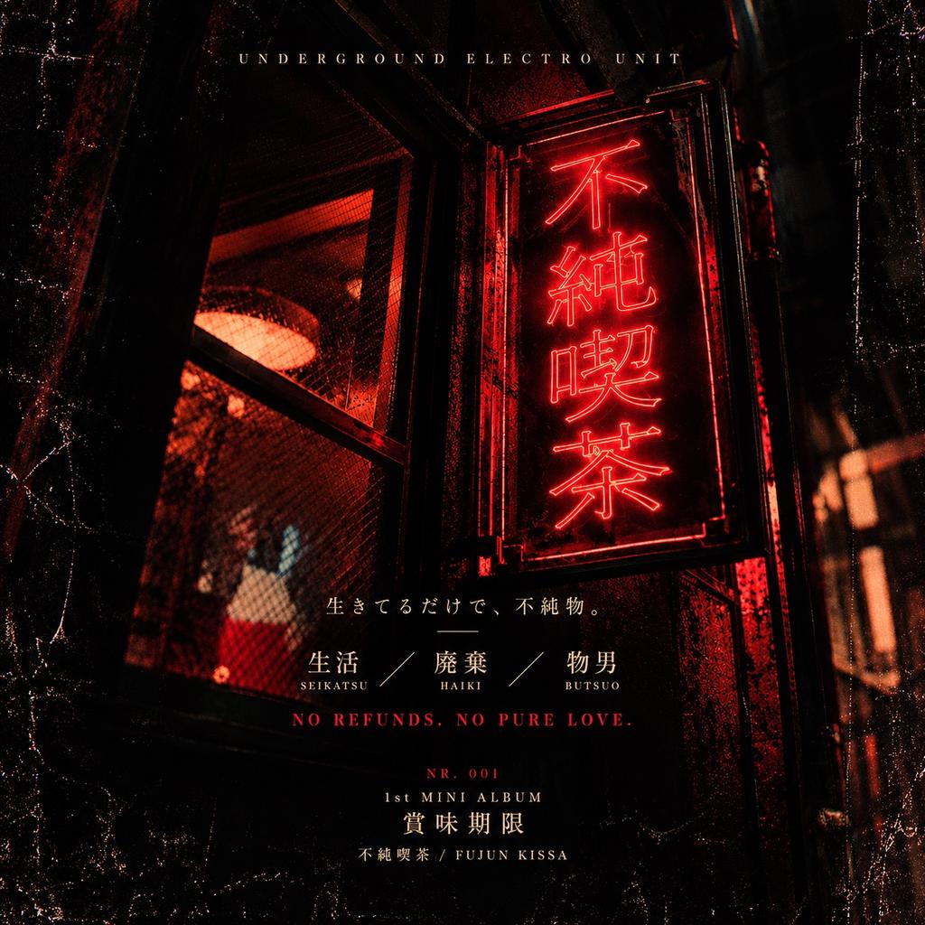 賞味期限