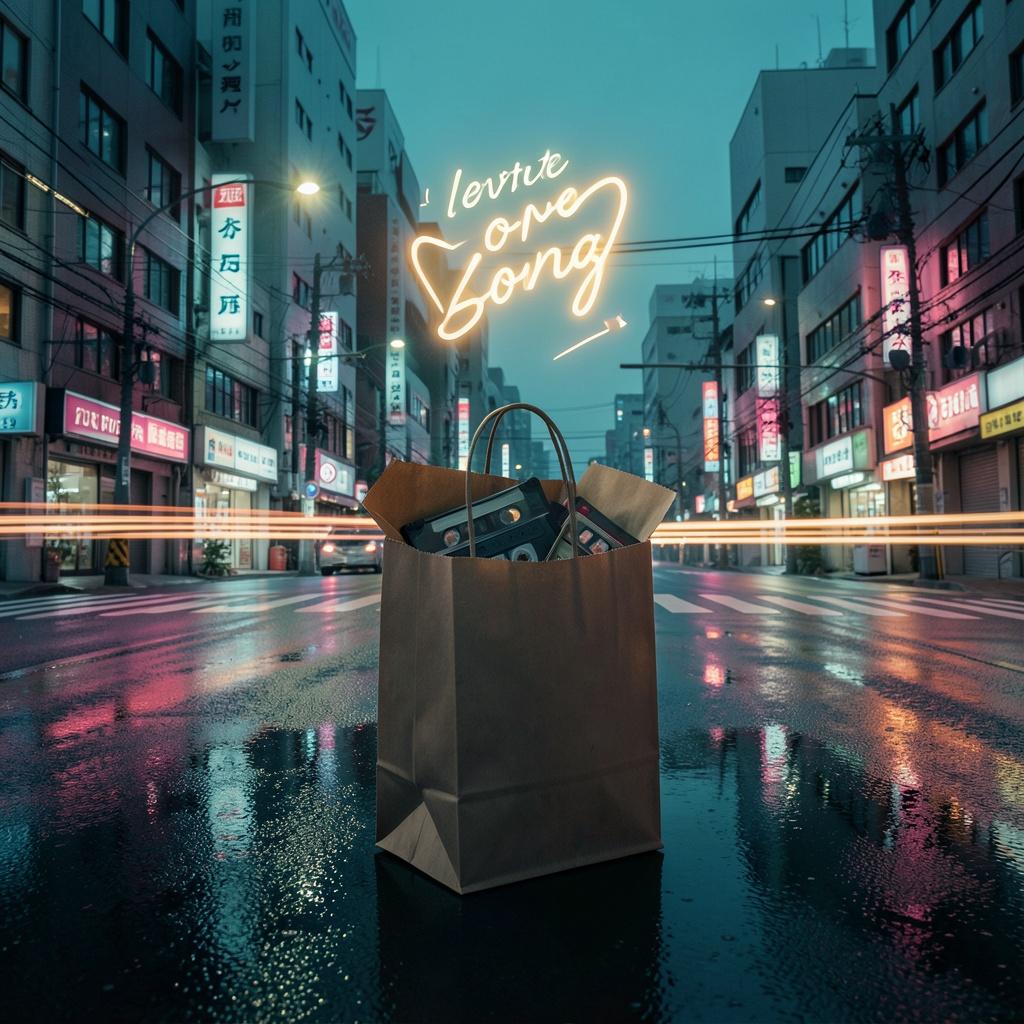 Song Image
