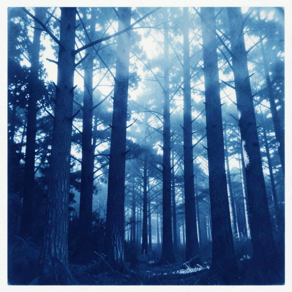 The night is forever (SONG) artwork