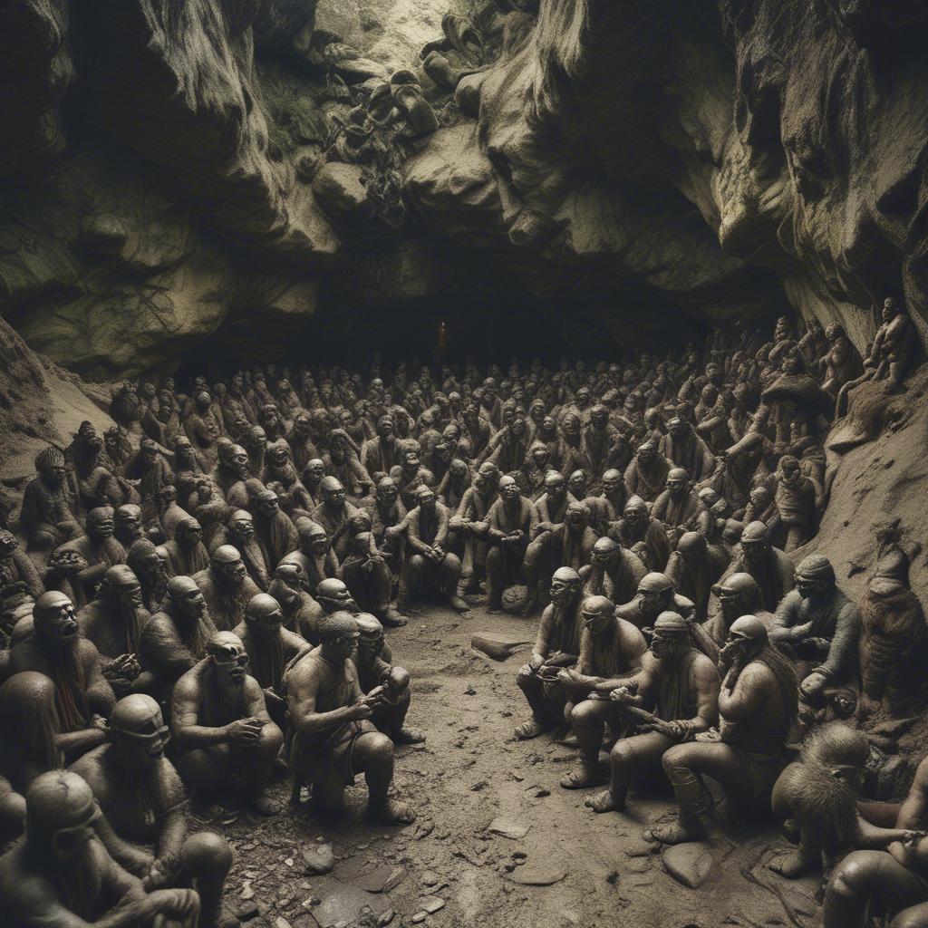 Rough and Real artwork