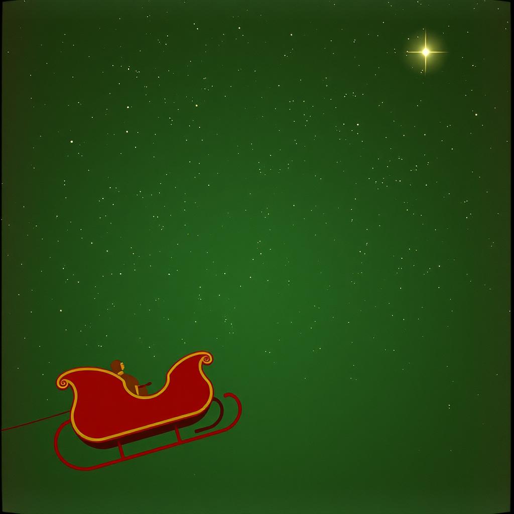 Persona image for Christmas