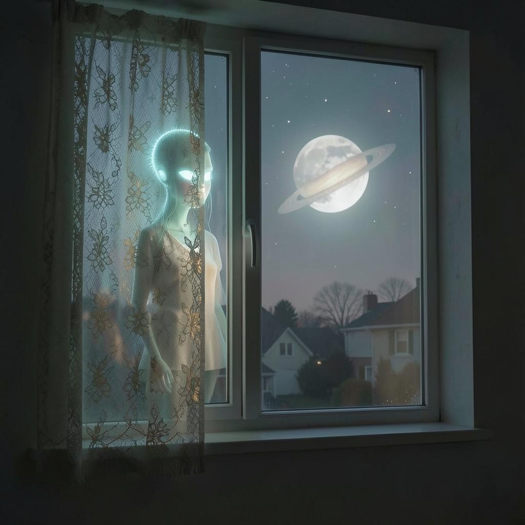 Aliens Unplugged