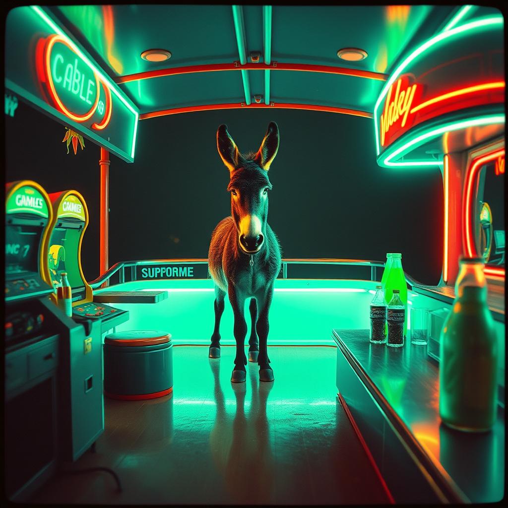 Persona image for Western Ballad