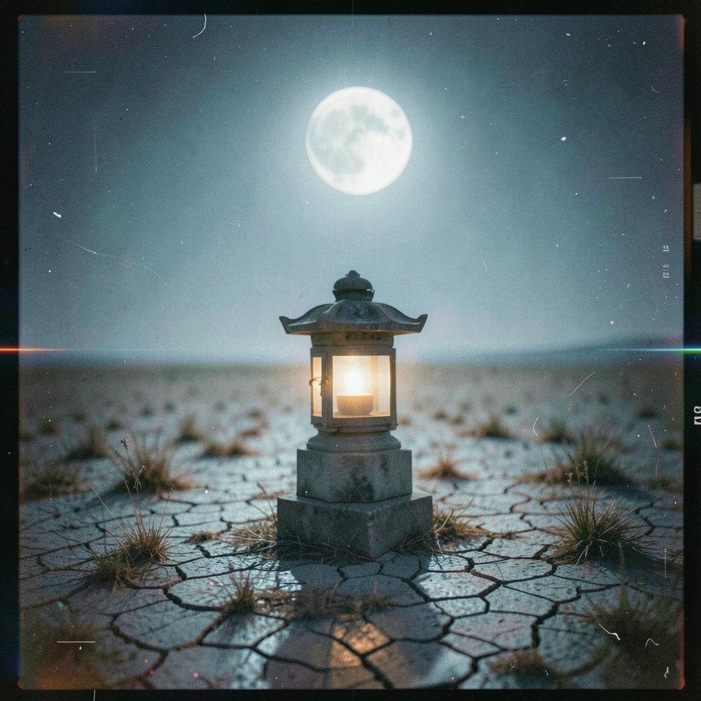邀明月