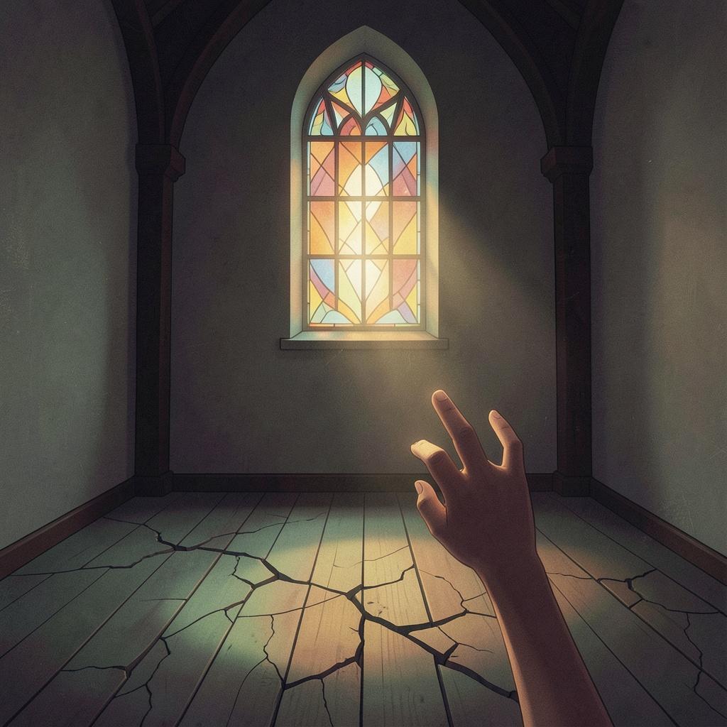 Real Peace Of Mind (Hard To Find)