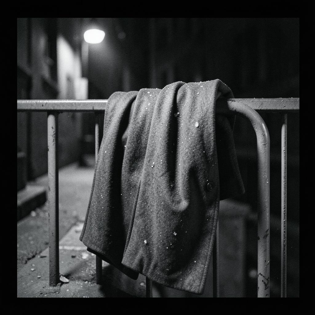 Midnight City Breeze (Fin) artwork