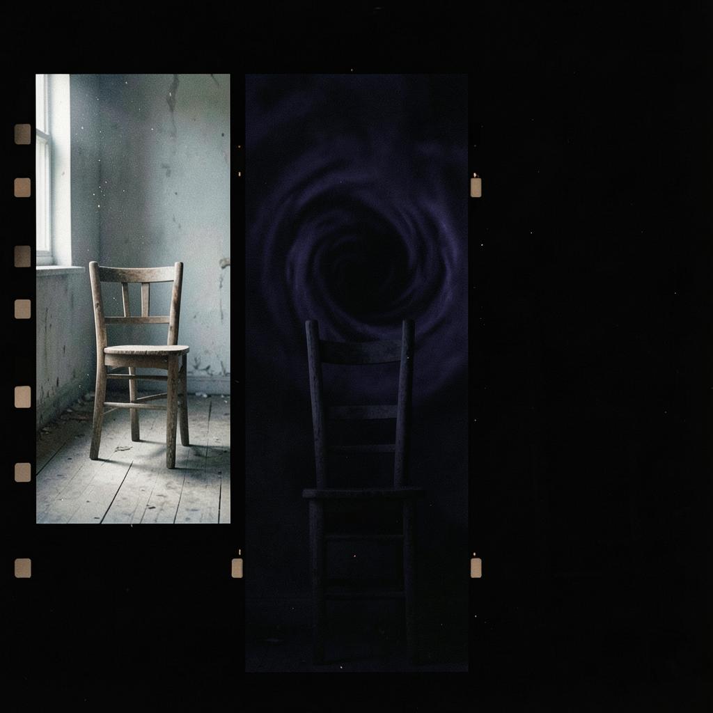 darkness takes over artwork