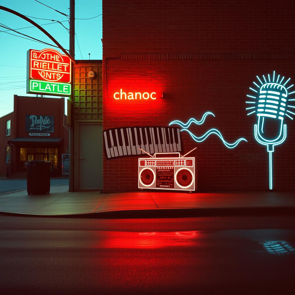 Back on the Block artwork