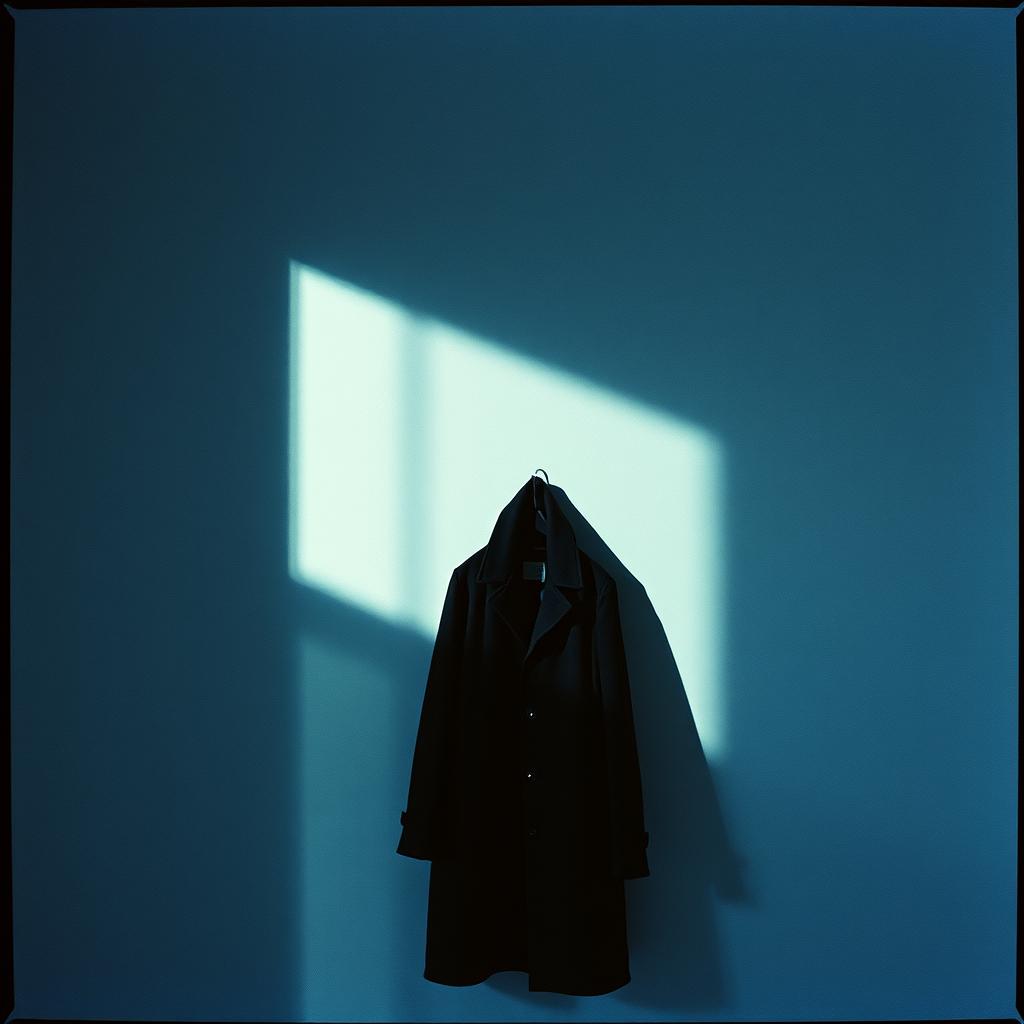 Persona image for Long Way Down Bruce