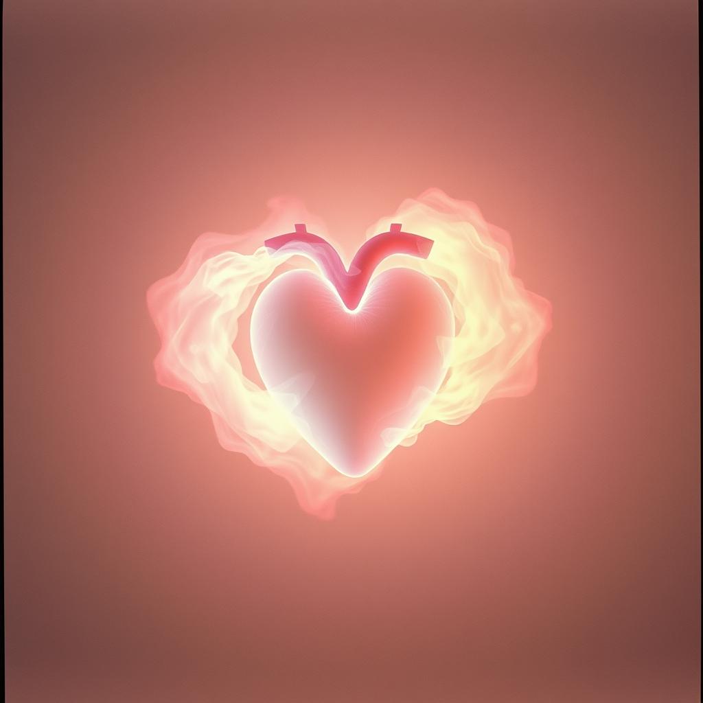 Love and Bliss artwork