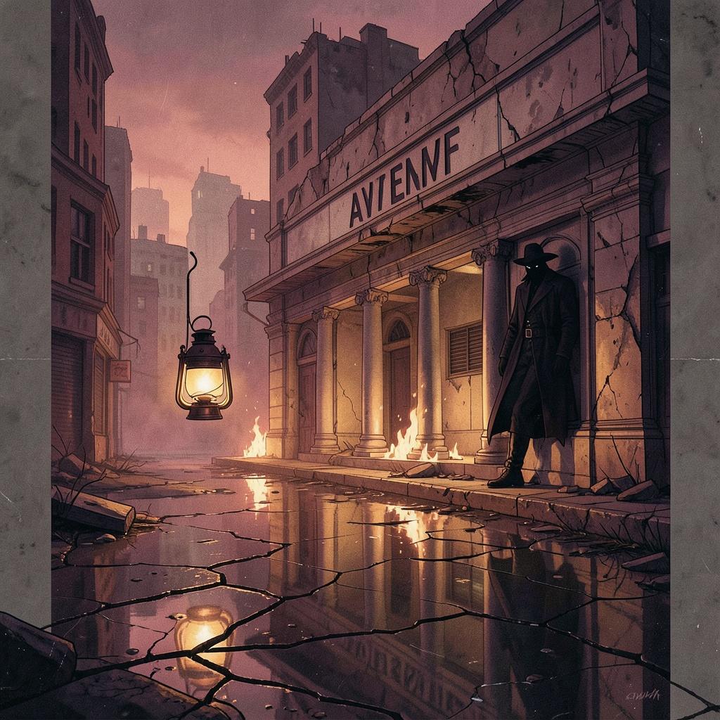 Song Cover Image