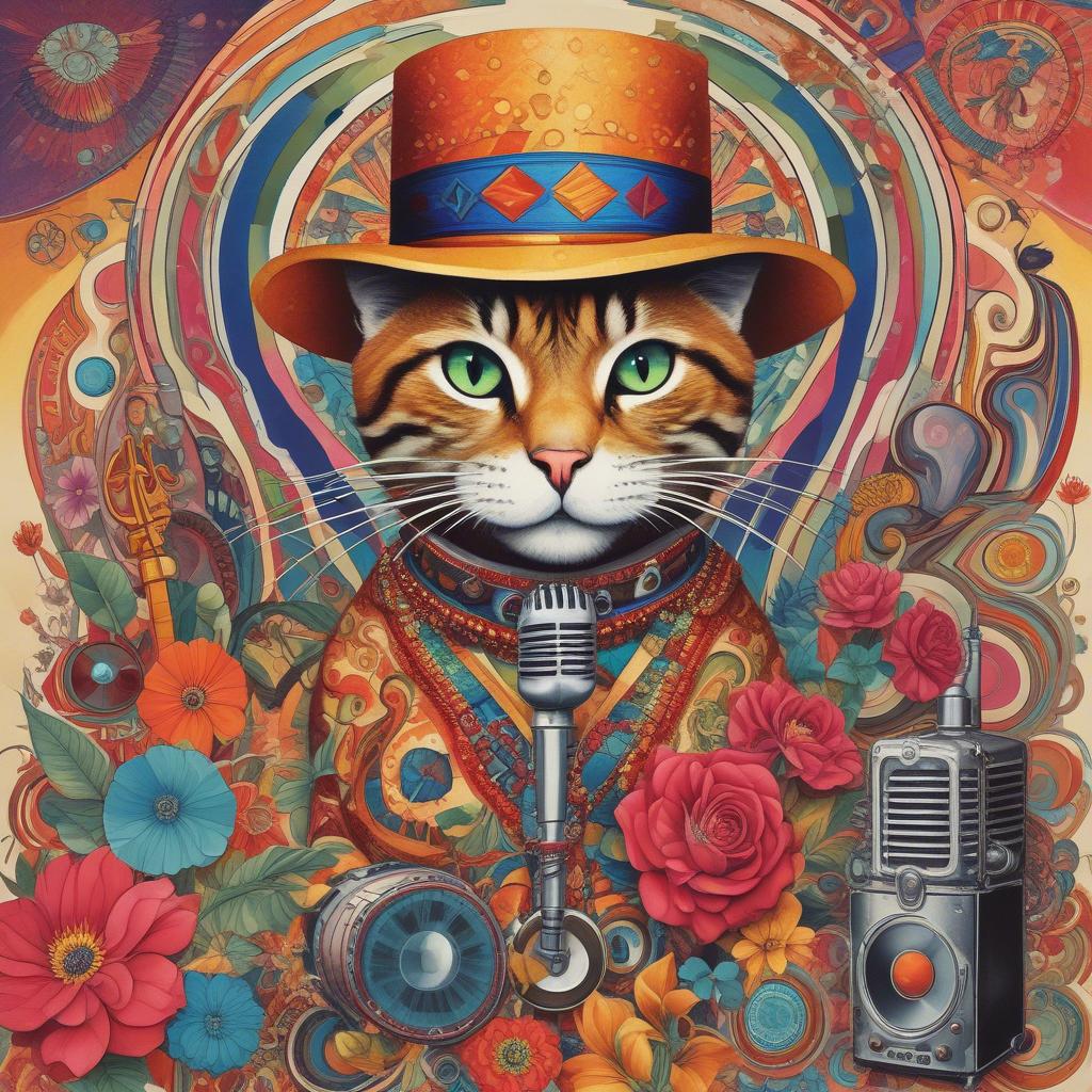 Song Image
