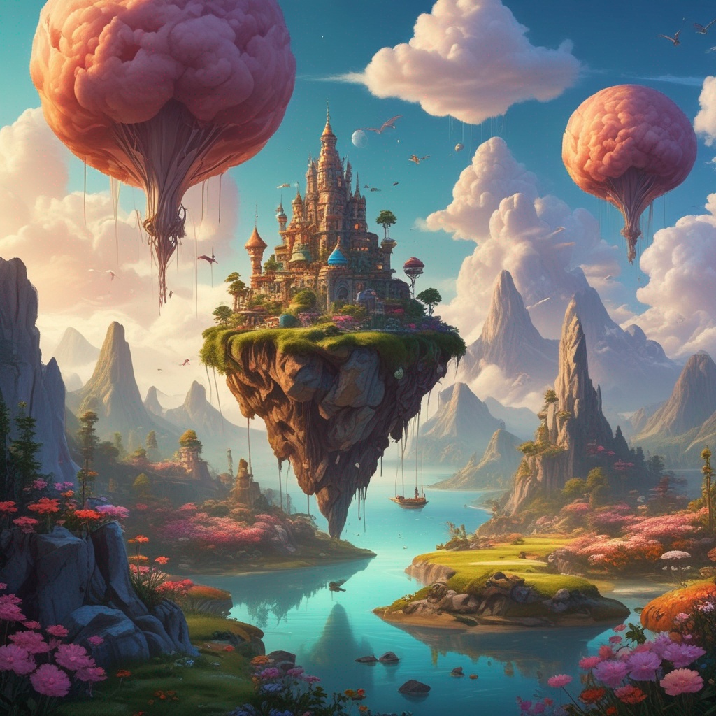 Image for Far Islands