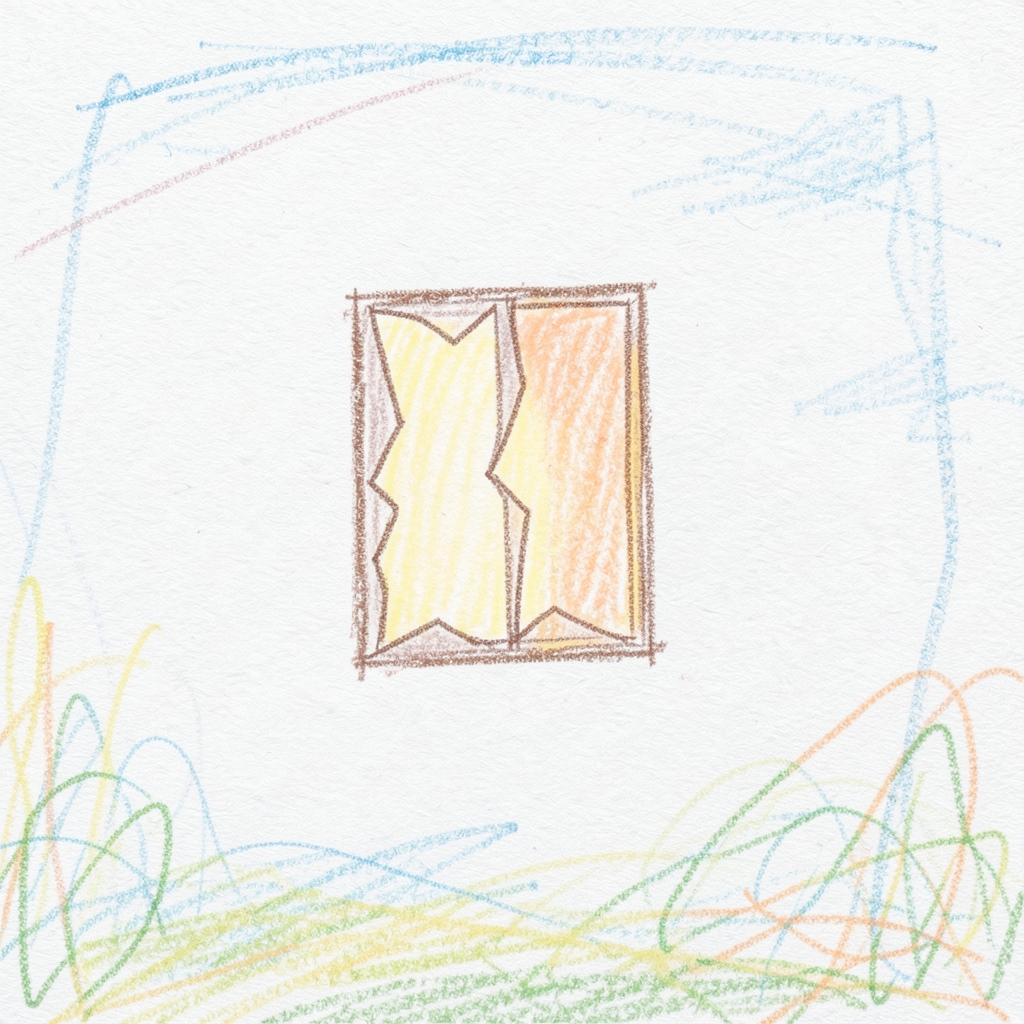 Chapter Five artwork