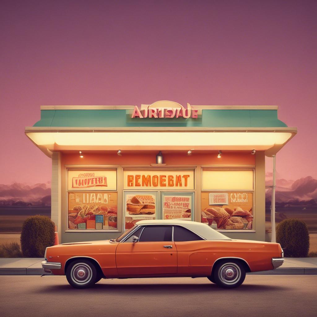 Persona image for Mr. Delicious Lounge