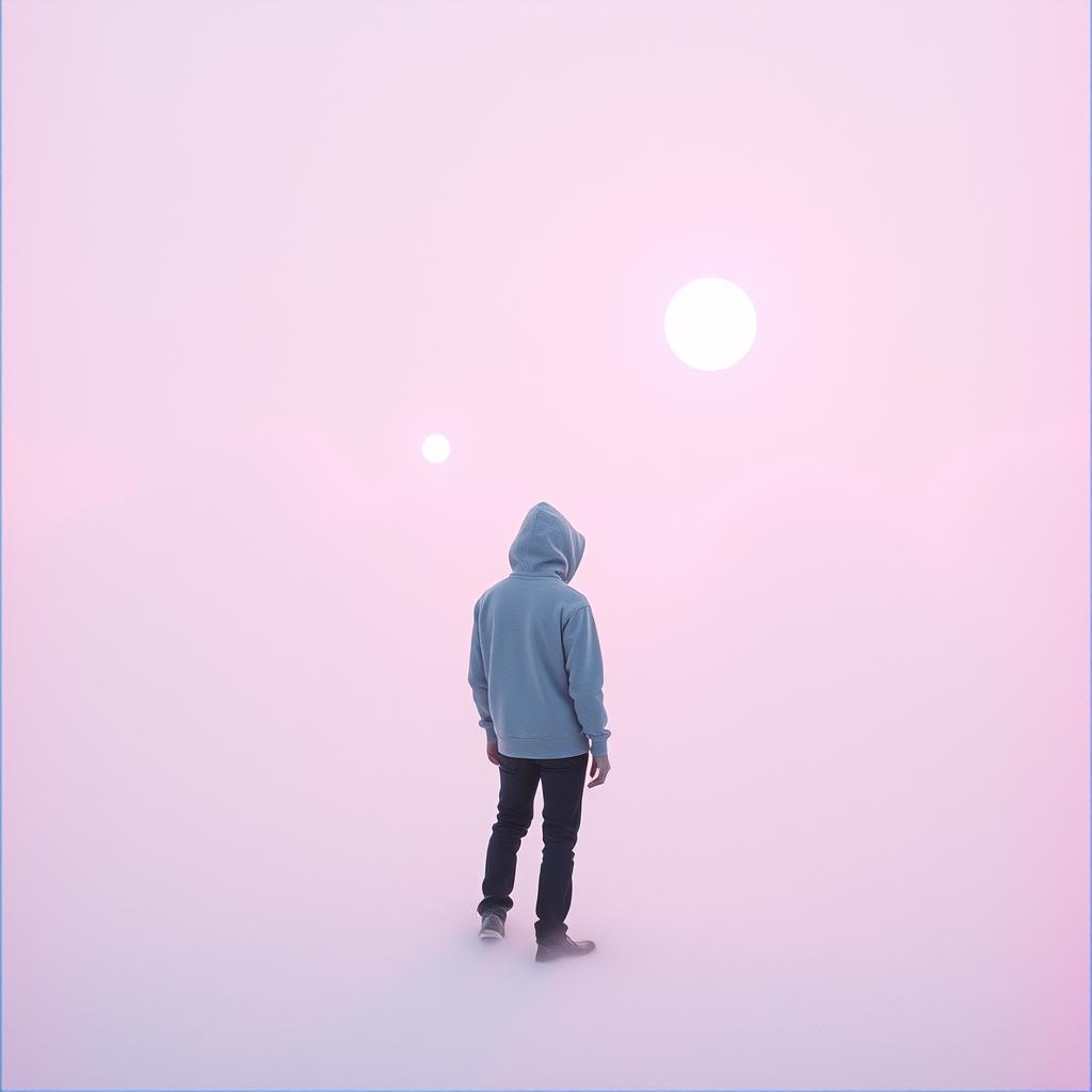 Playlist cover art